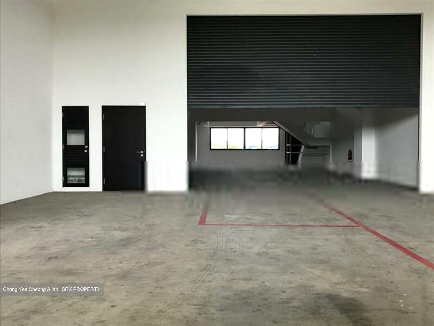 Loyang Enterprise Building (D17), Factory #453508301